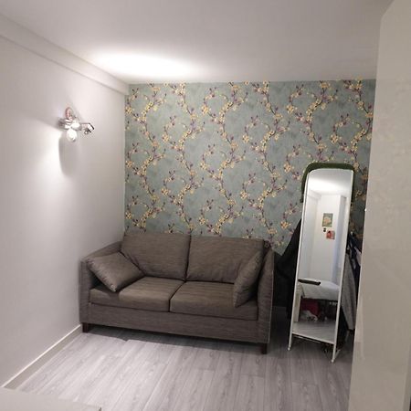 Studio Versailles Notre Dame Apartment Luaran gambar