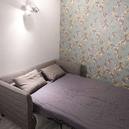 Studio Versailles Notre Dame Apartment Luaran gambar