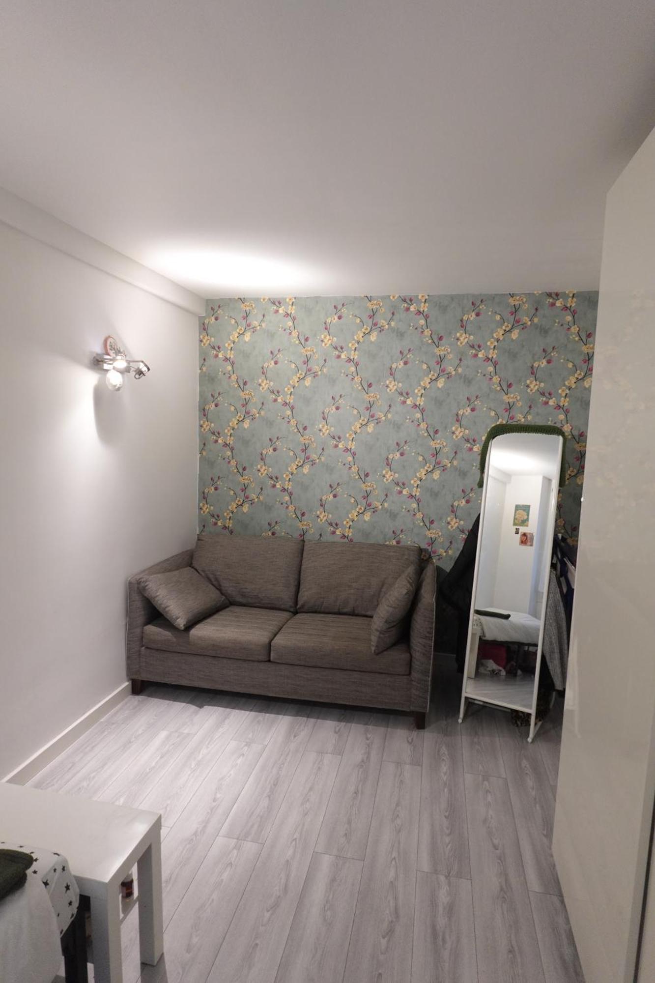 Studio Versailles Notre Dame Apartment Luaran gambar