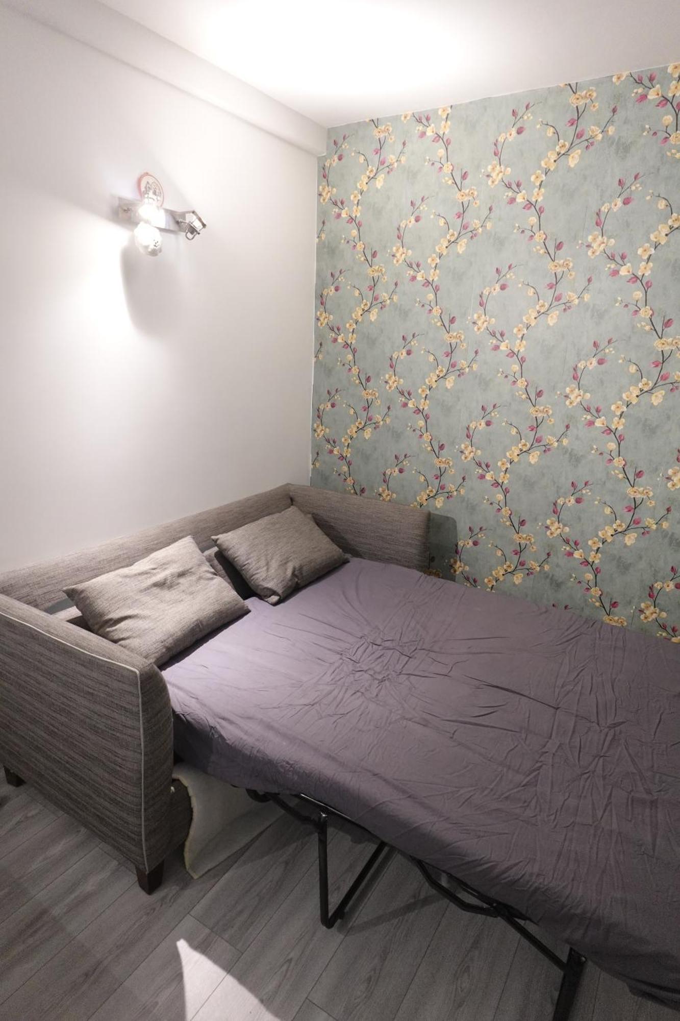 Studio Versailles Notre Dame Apartment Luaran gambar