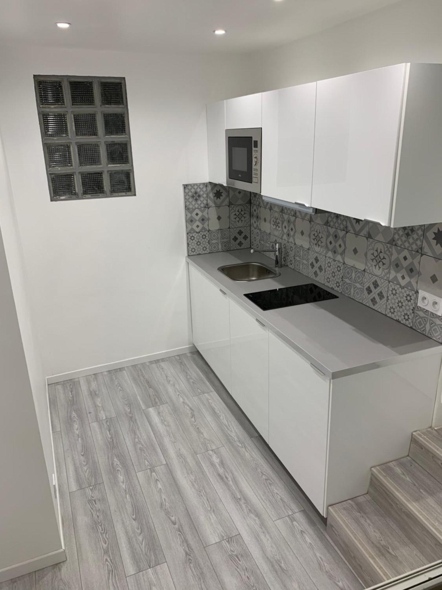 Studio Versailles Notre Dame Apartment Luaran gambar